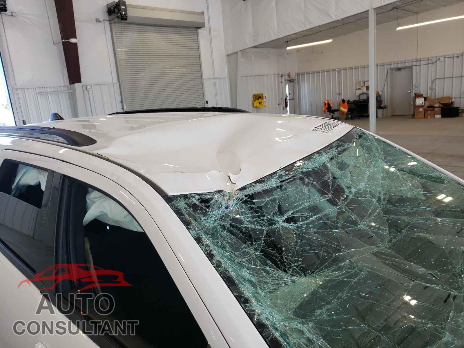 DODGE DURANGO 2017 - 1C4RDJAG2HC958029