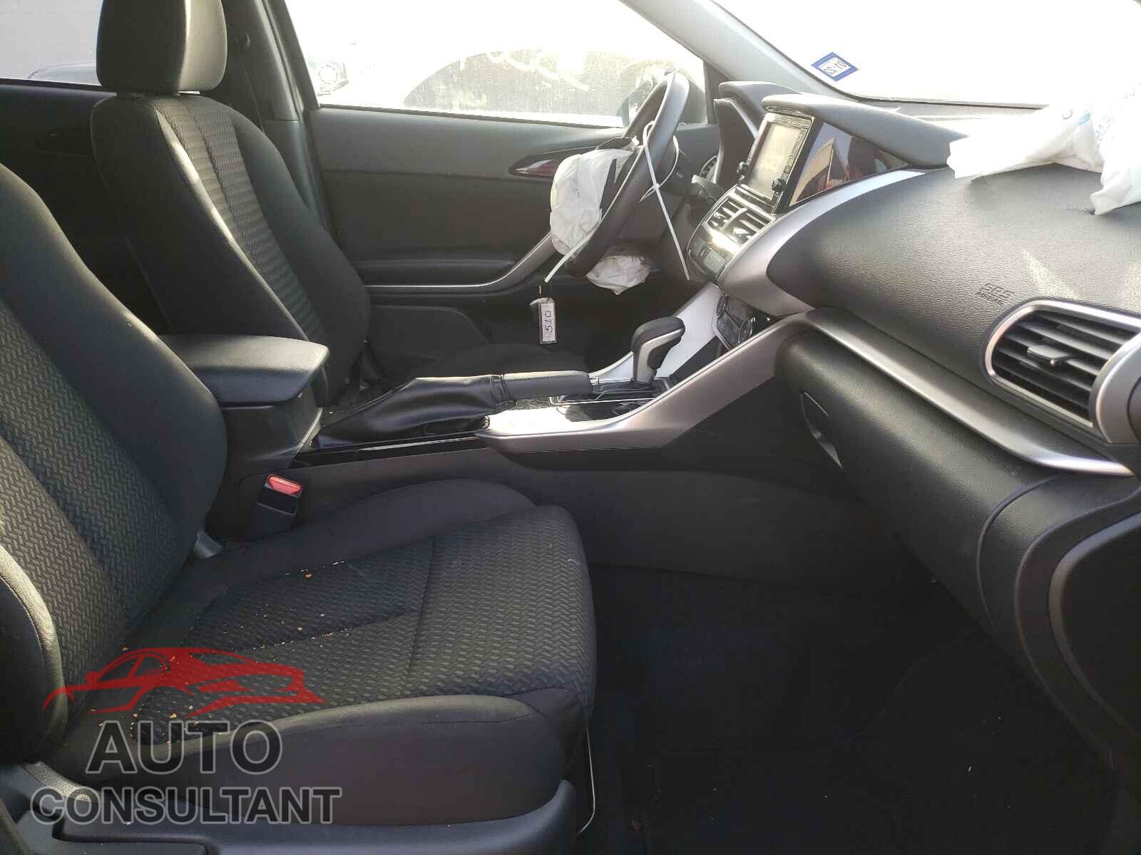 MITSUBISHI ECLIPSE 2020 - JA4AS3AA2LZ023541