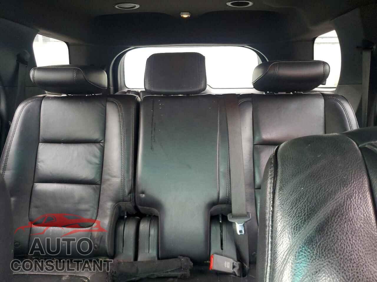 FORD EXPLORER 2013 - 1FM5K8D82DGA71174