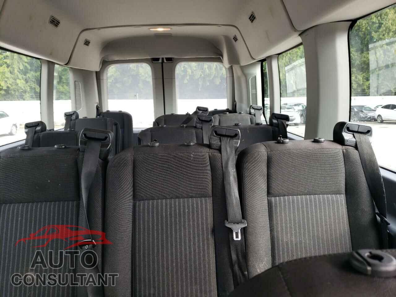 FORD TRANSIT 2017 - 1FBAX2CM4HKB13819
