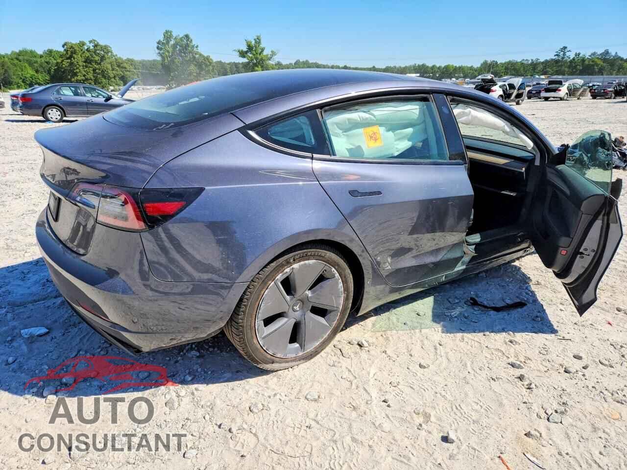 TESLA MODEL 3 2023 - 5YJ3E1EA5PF582131