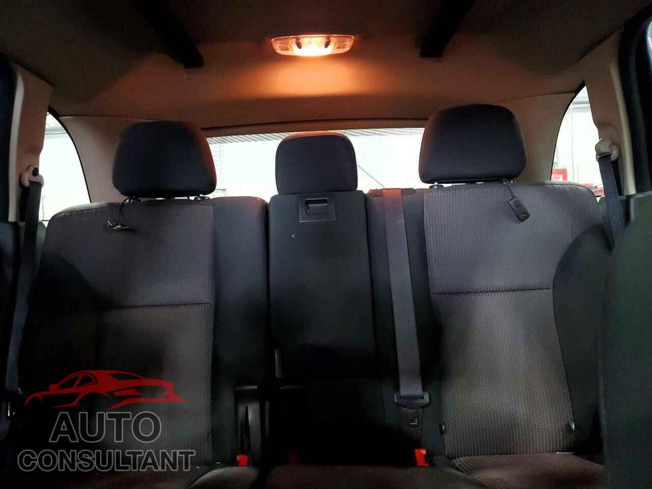 FORD EDGE 2013 - 2FMDK4JC6DBB55065