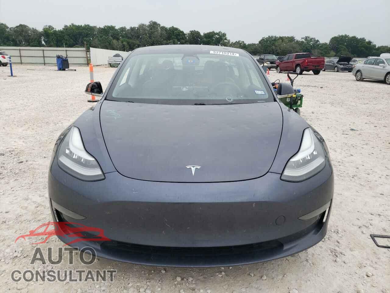 TESLA MODEL 3 2020 - 5YJ3E1EB6LF620193