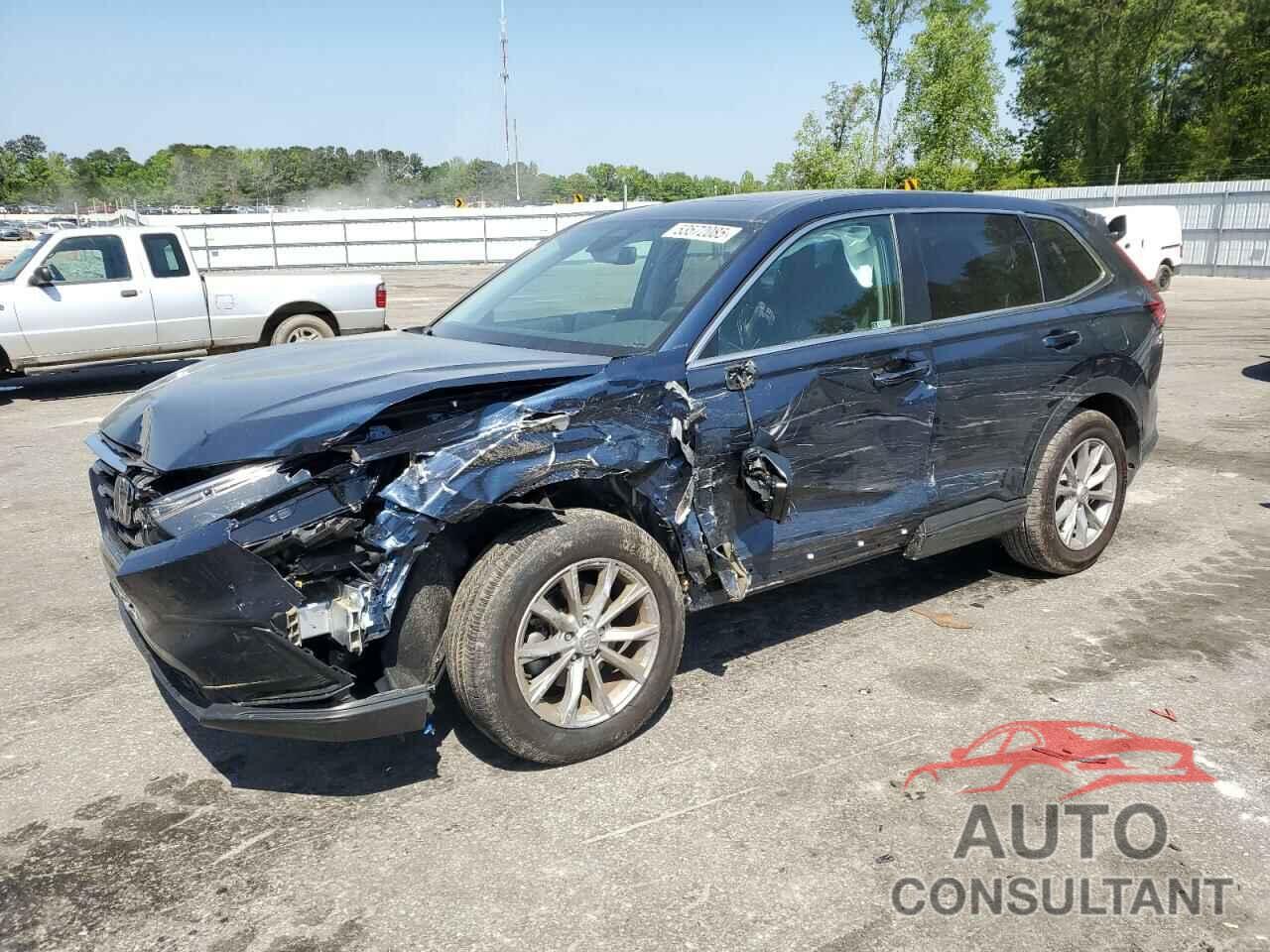 HONDA CRV 2024 - 5J6RS3H44RL009252