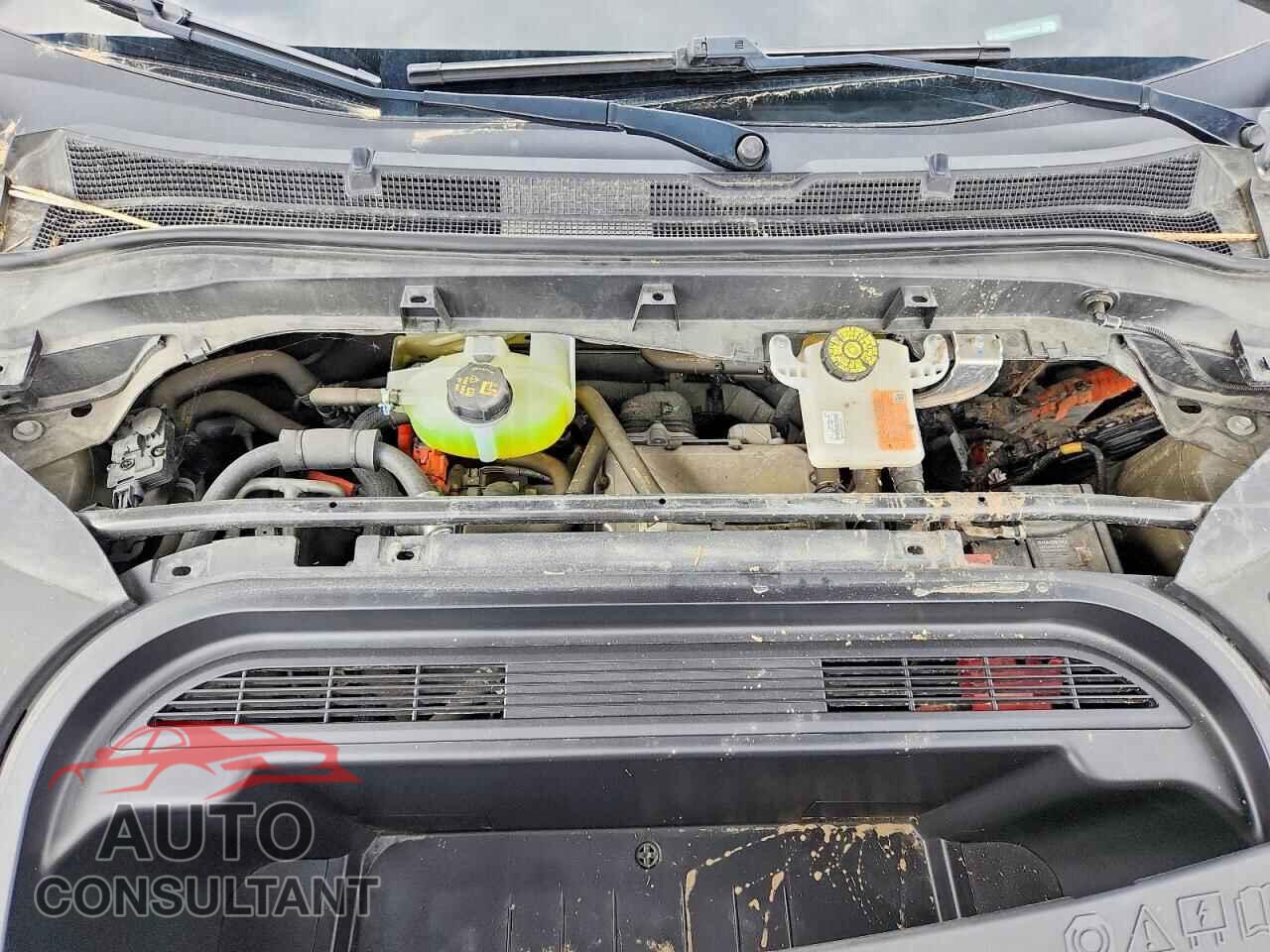 FORD MUSTANG 2021 - 3FMTK3SU3MMA66808