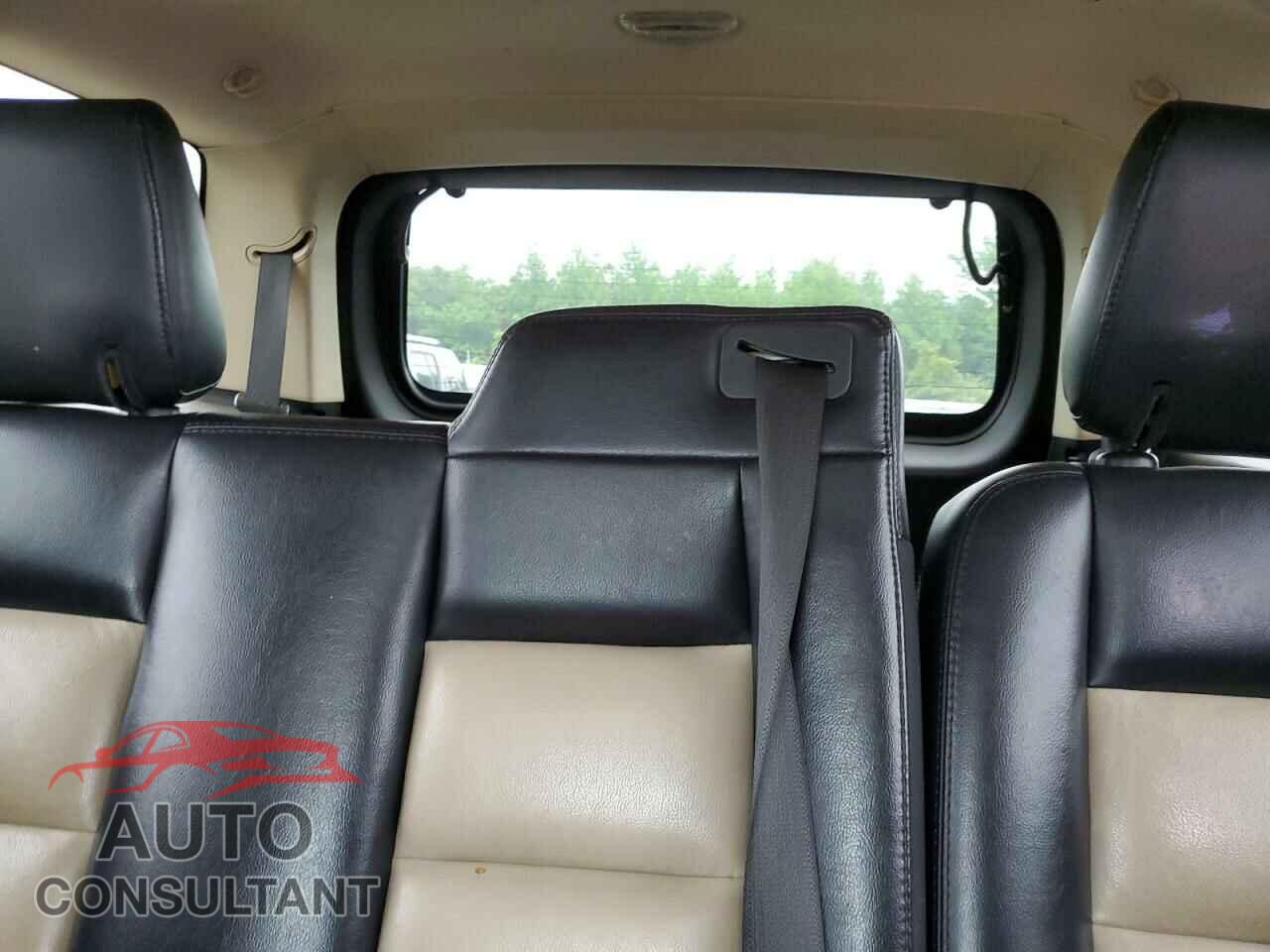FORD EXPLORER 2010 - 1FMEU6EE1AUA70291