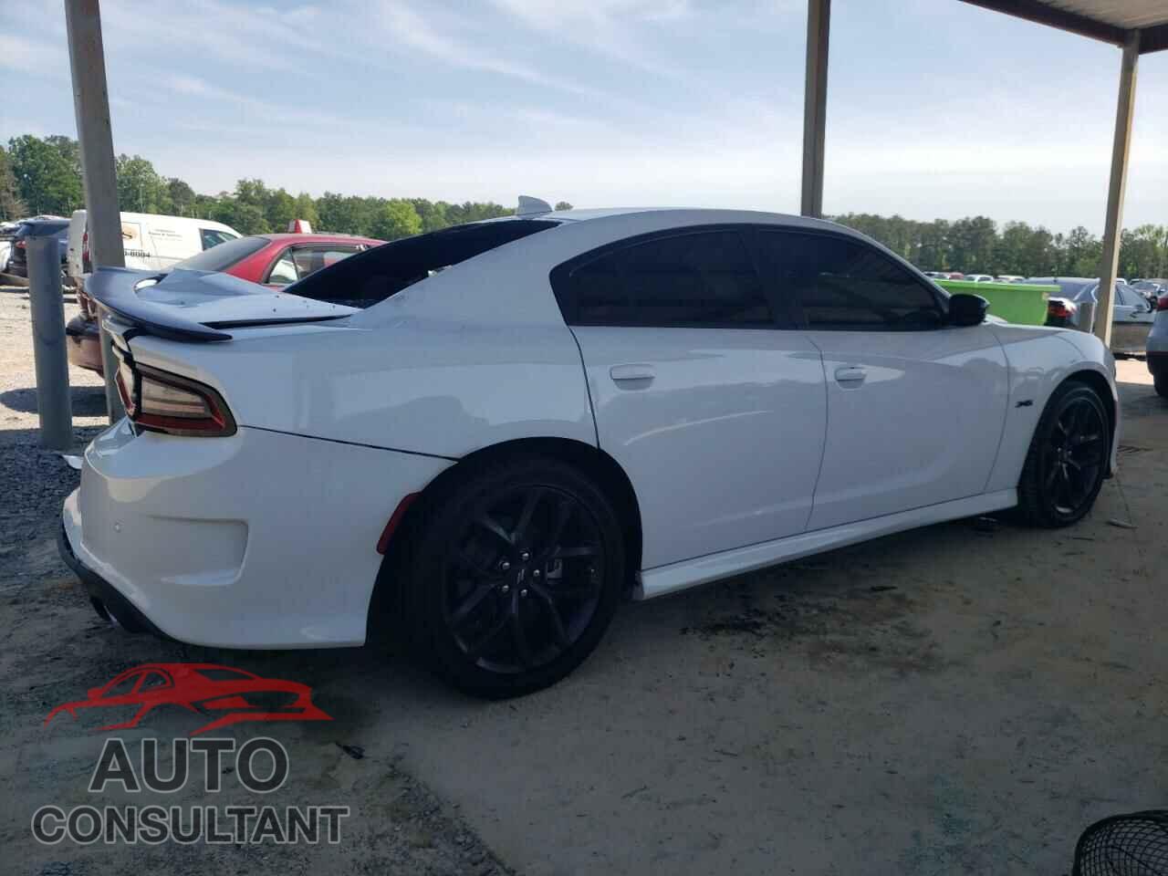 DODGE CHARGER 2023 - 2C3CDXCT0PH699205