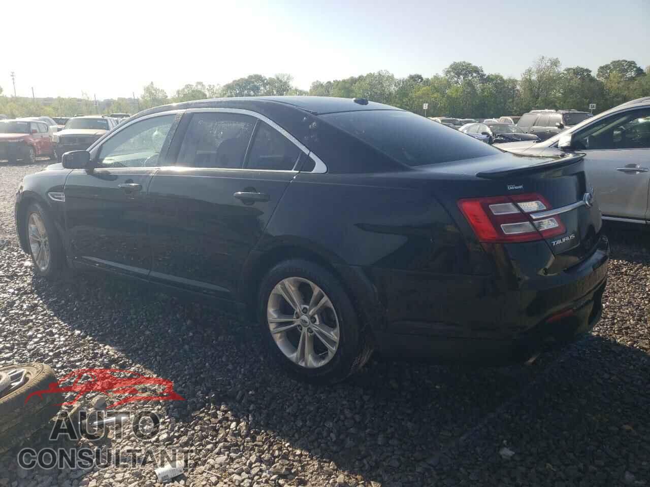 FORD TAURUS 2014 - 1FAHP2E92EG159897