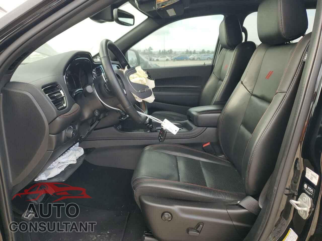 DODGE DURANGO 2023 - 1C4SDJCT5PC695772