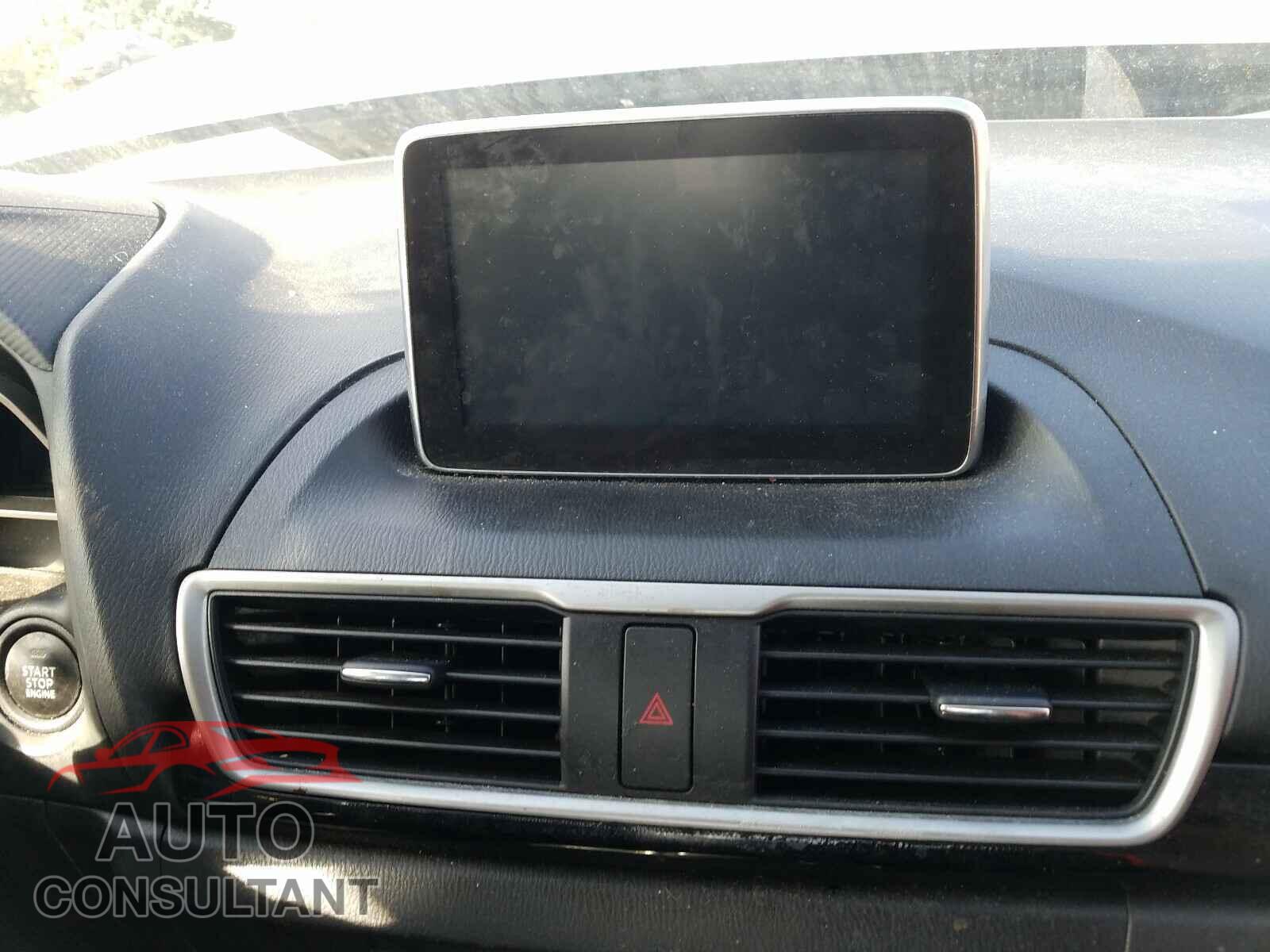 MAZDA 3 2016 - JM1BM1U79G1307536