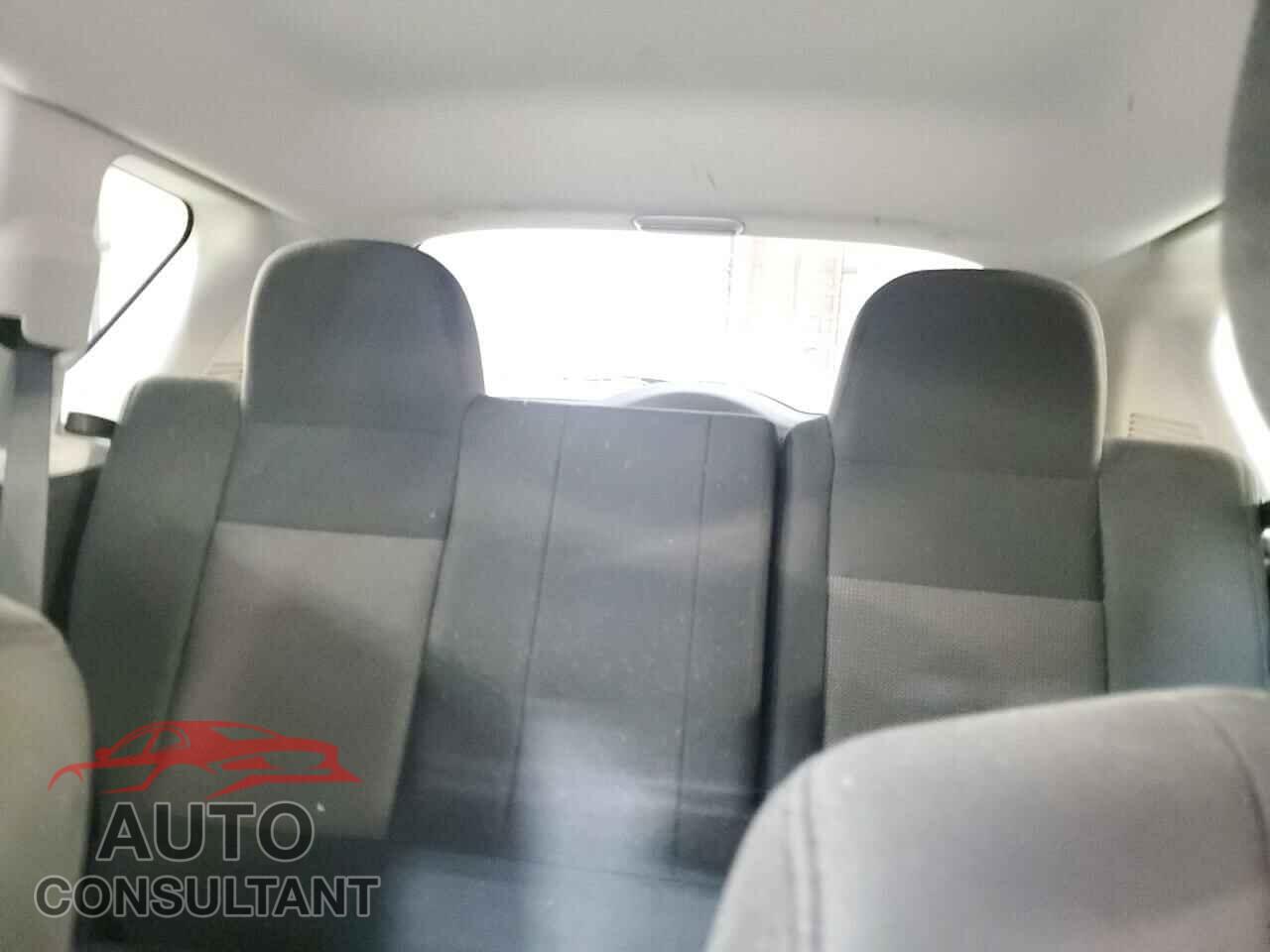 JEEP COMPASS 2014 - 1C4NJDBB6ED748910