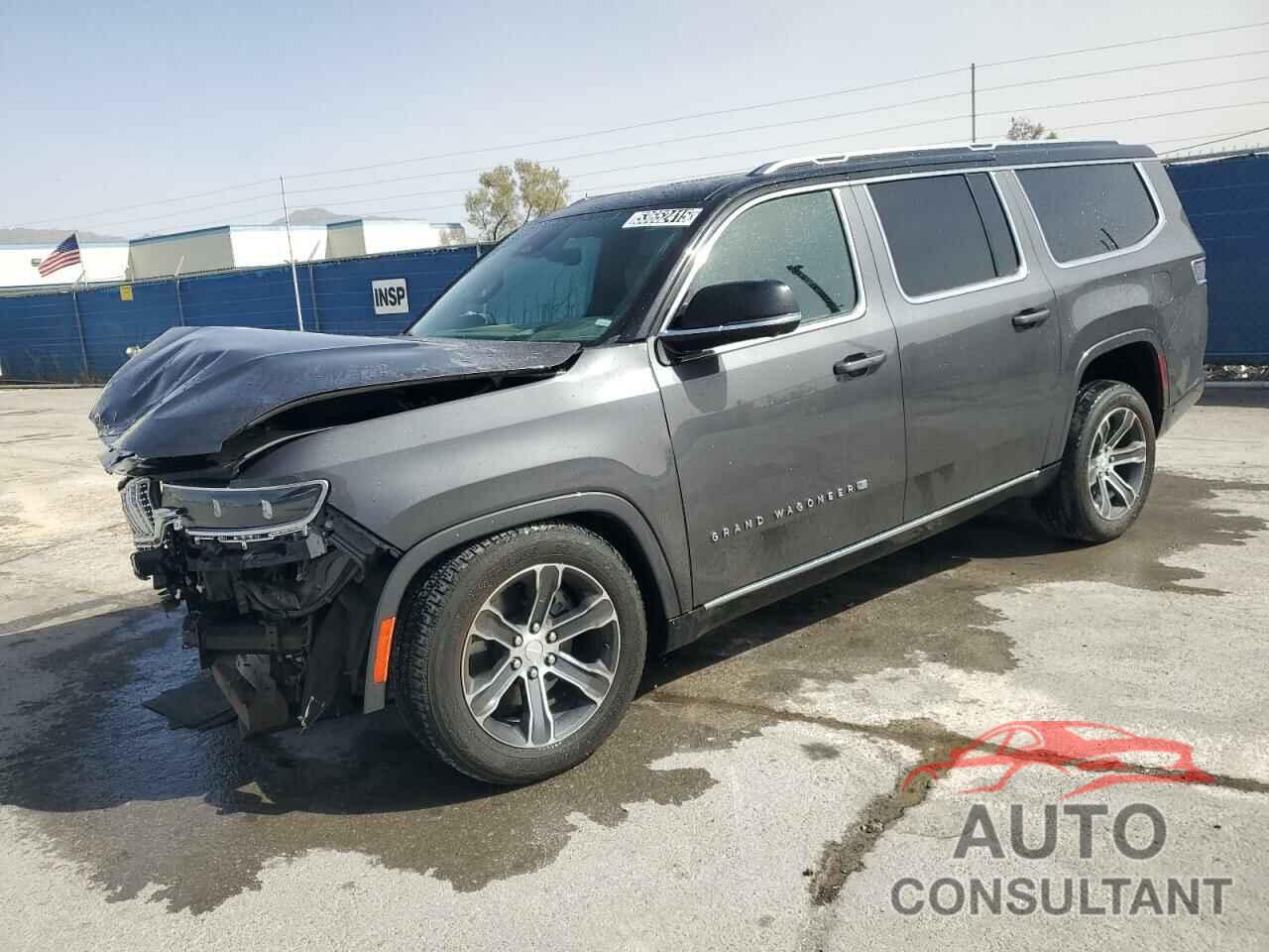 JEEP GRAND WAGO 2024 - 1C4SJSEP9RS109792