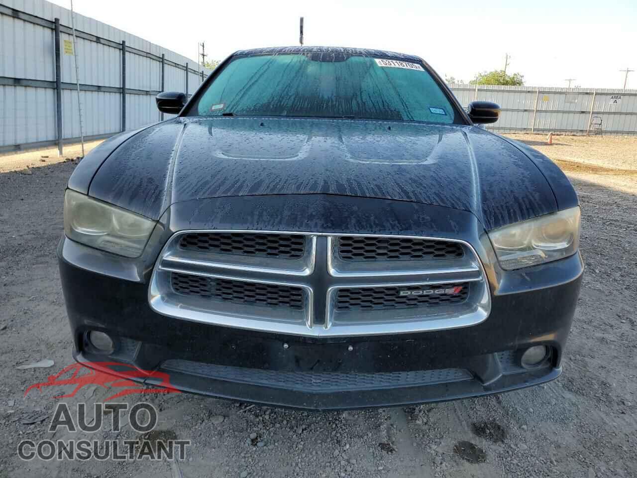 DODGE CHARGER 2014 - 2C3CDXCT7EH147004