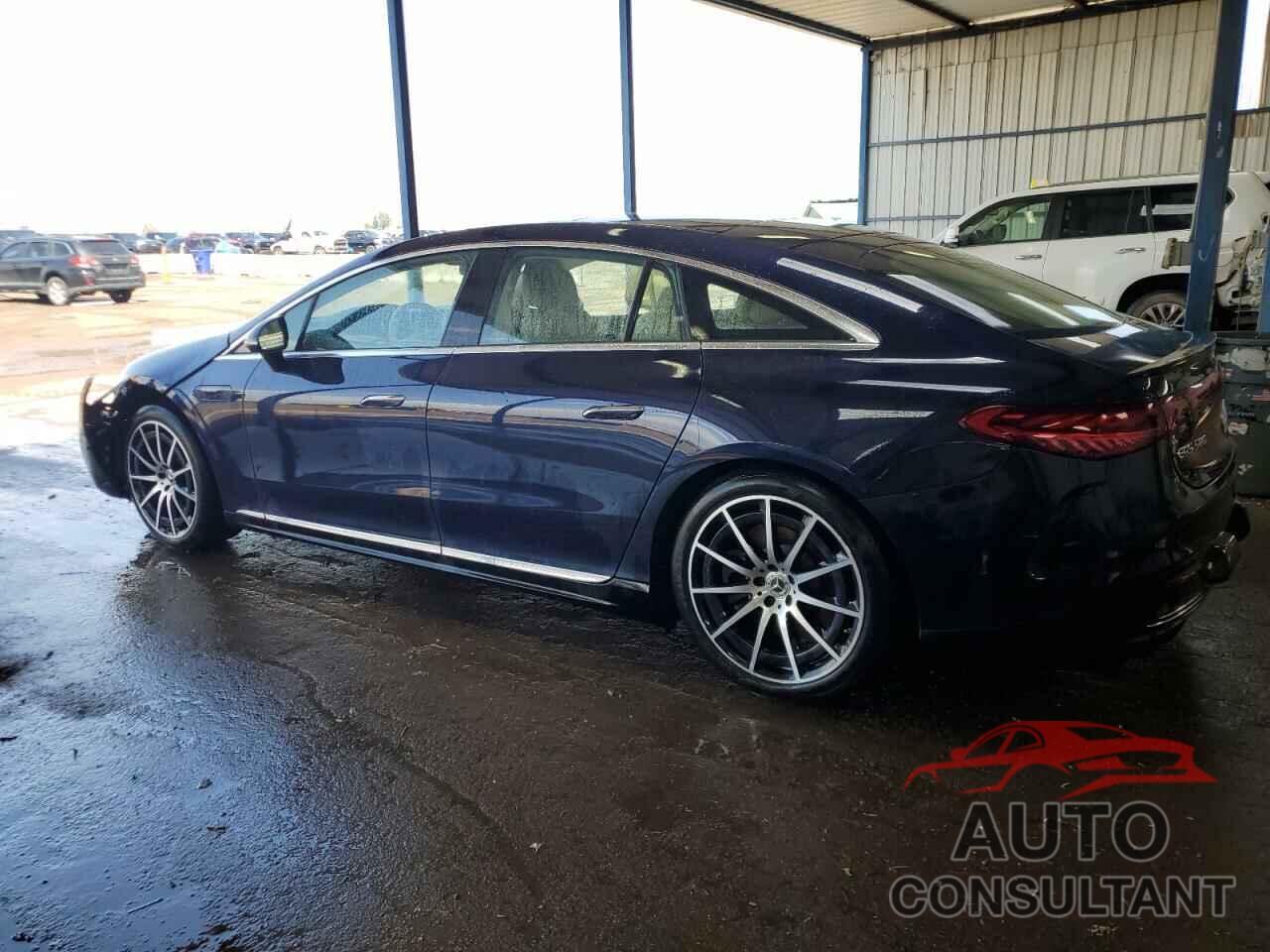 MERCEDES-BENZ EQS SEDAN 2023 - W1KCG4EBXPA041367