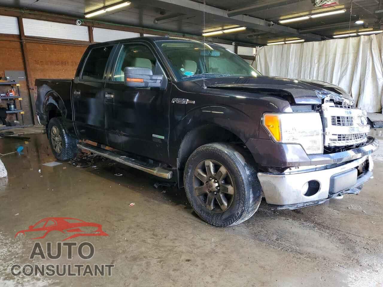 FORD F150 2013 - 1FTFW1ET4DFD24461
