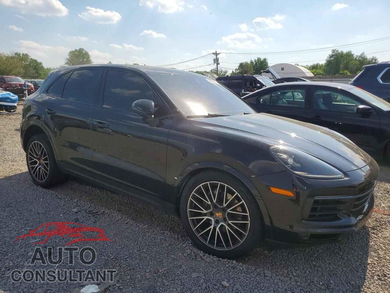 PORSCHE CAYENNE 2020 - WP1AA2AY1LDA01154