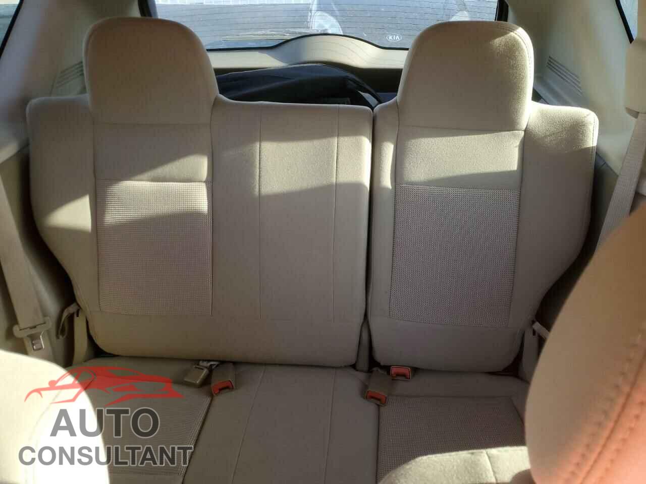 JEEP COMPASS 2012 - 1C4NJCEB7CD719919