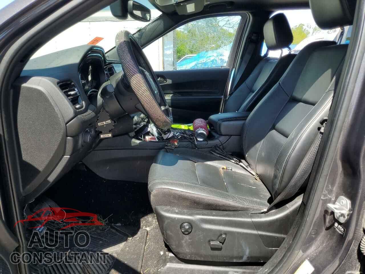 DODGE DURANGO 2021 - 1C4RDJDG5MC759286