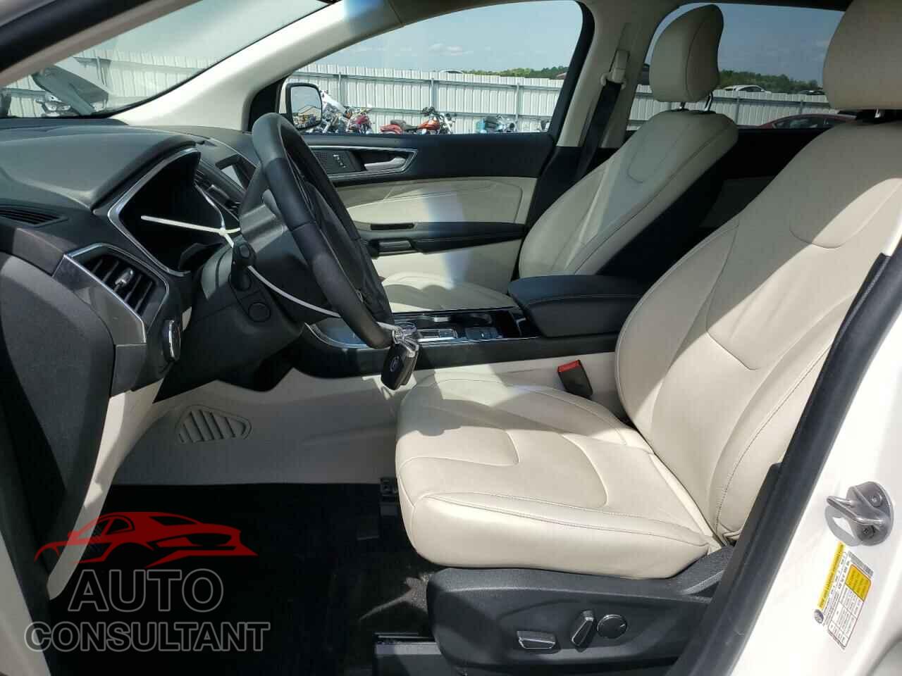 FORD EDGE 2019 - 2FMPK3K99KBC57760