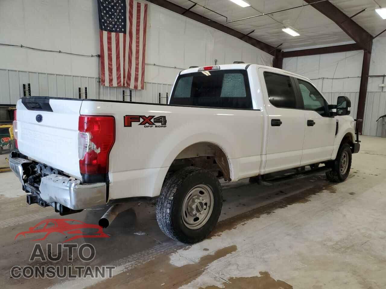 FORD F250 2020 - 1FT7W2B65LEE83941