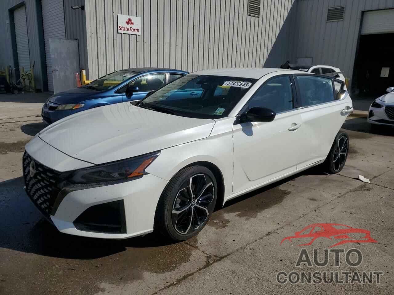 NISSAN ALTIMA 2024 - 1N4BL4CV4RN400597
