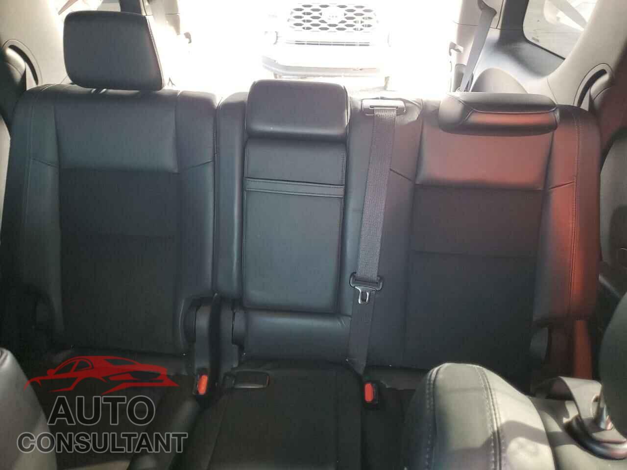 DODGE DURANGO 2021 - 1C4RDHDG1MC715794