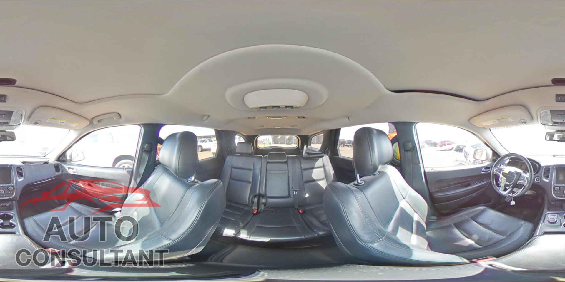 DODGE DURANGO 2015 - 1C4RDJDG1FC201941