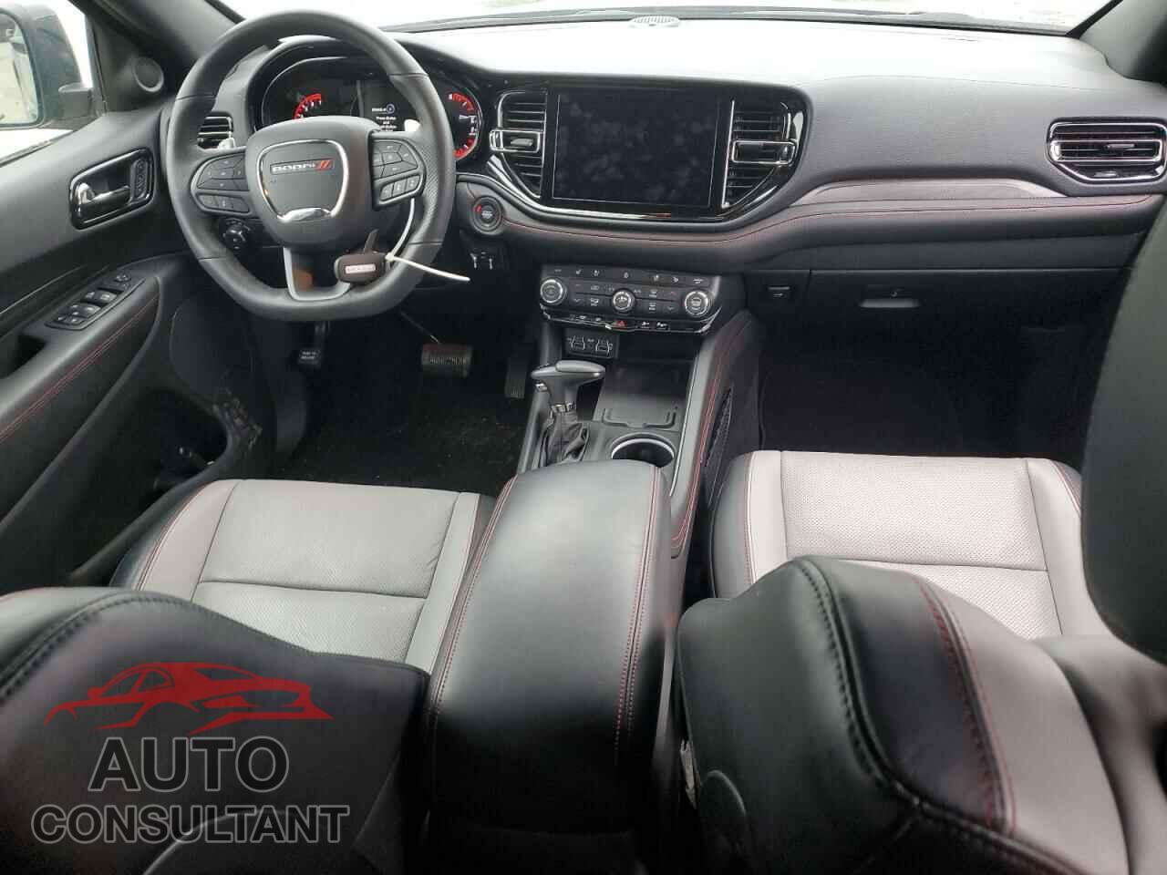 DODGE DURANGO 2023 - 1C4SDJCT3PC551380