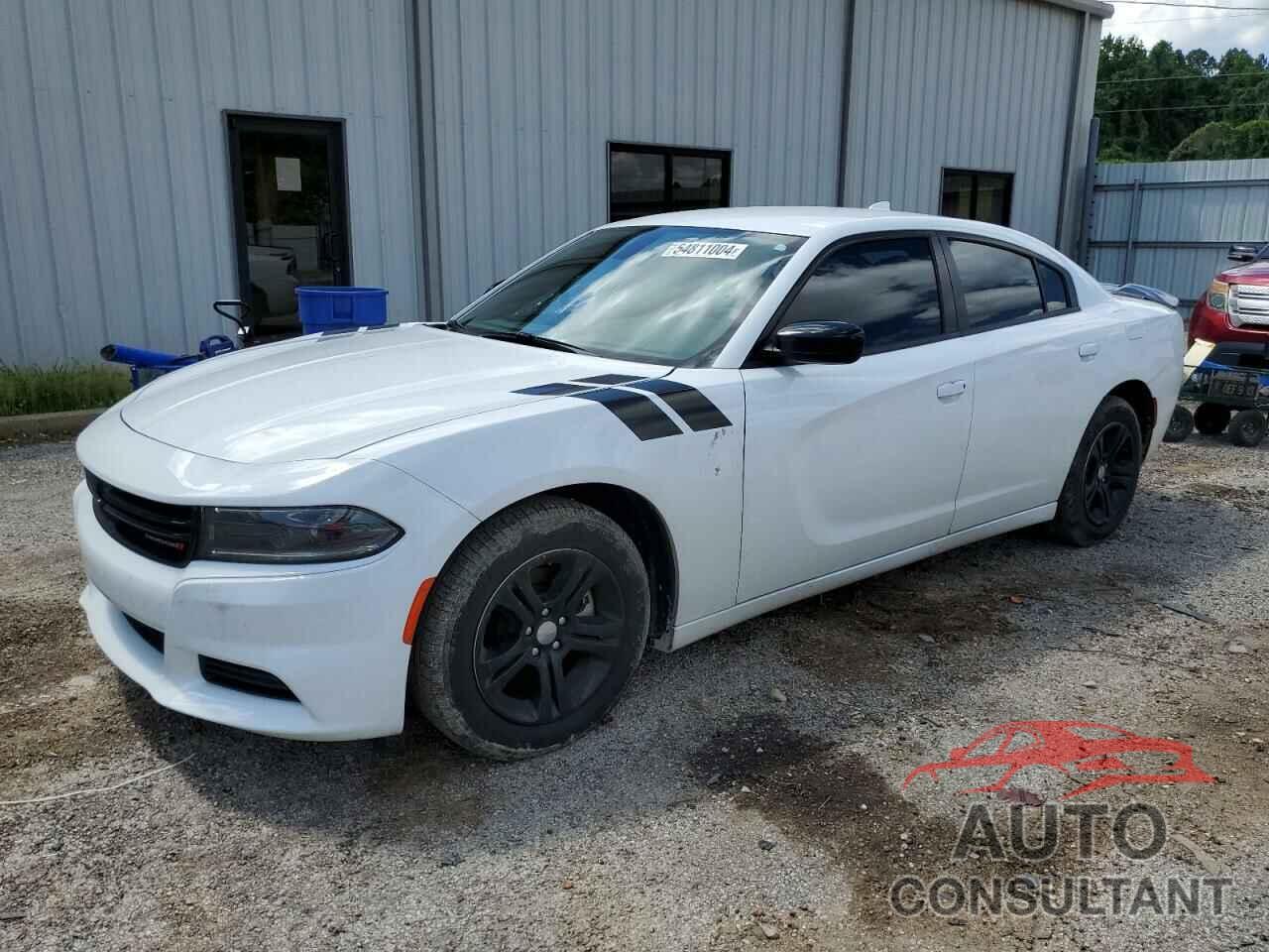 DODGE CHARGER 2023 - 2C3CDXBG3PH519400