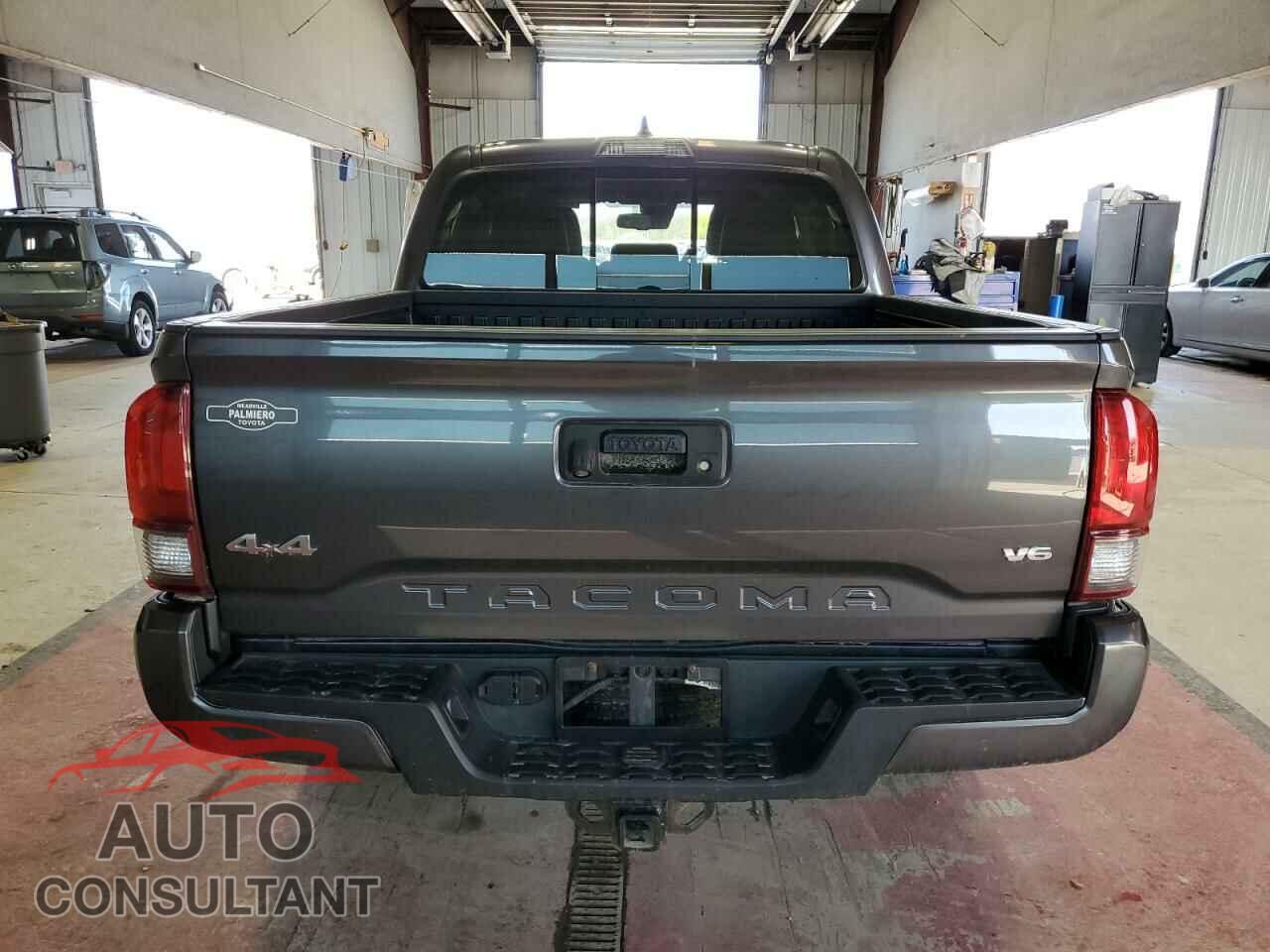 TOYOTA TACOMA 2023 - 3TYCZ5AN9PT173473