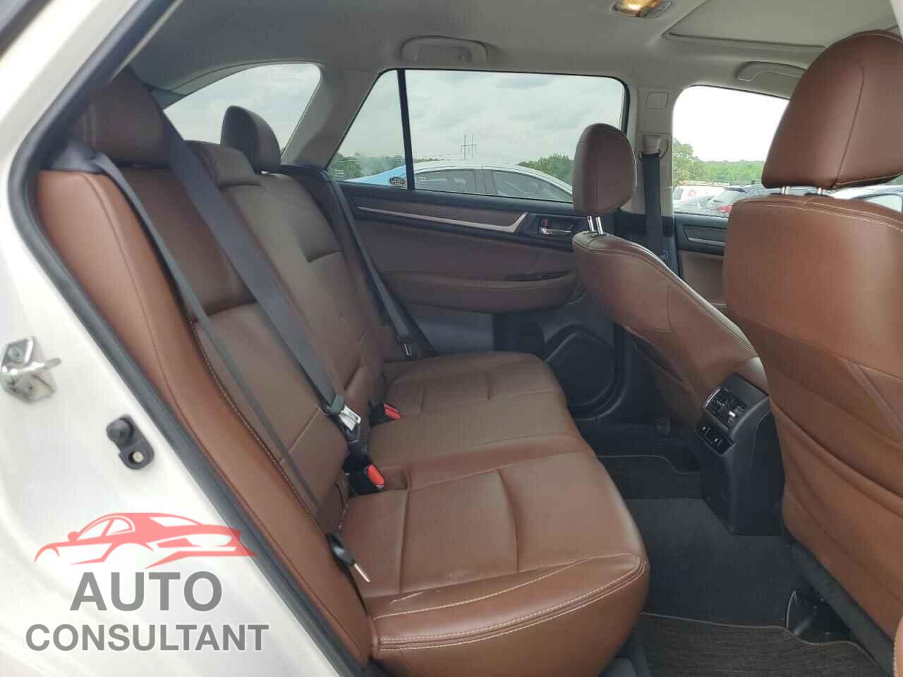 SUBARU OUTBACK 2017 - 4S4BSATC7H3247360