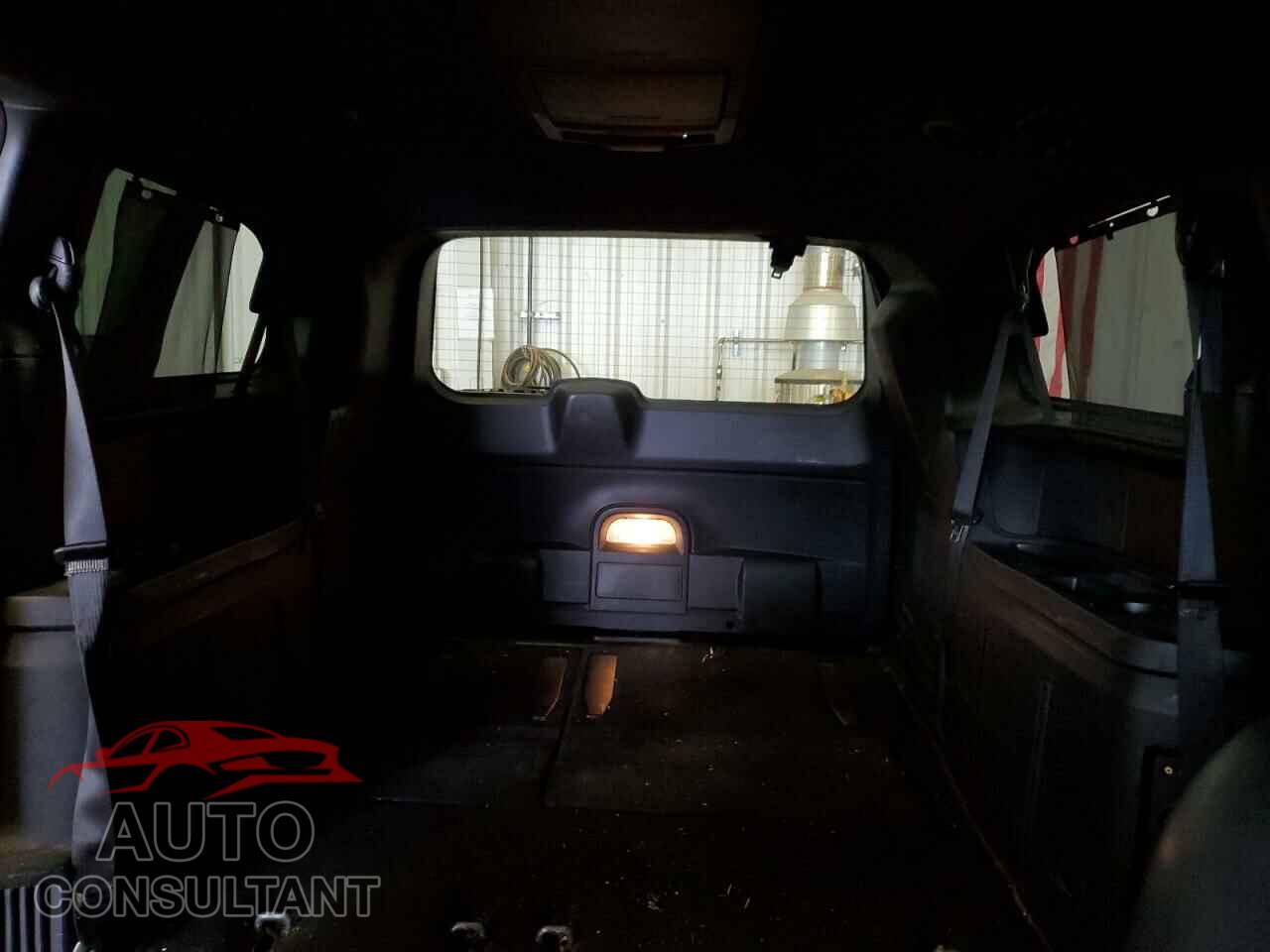 DODGE CARAVAN 2012 - 2C4RDGEG4CR415293