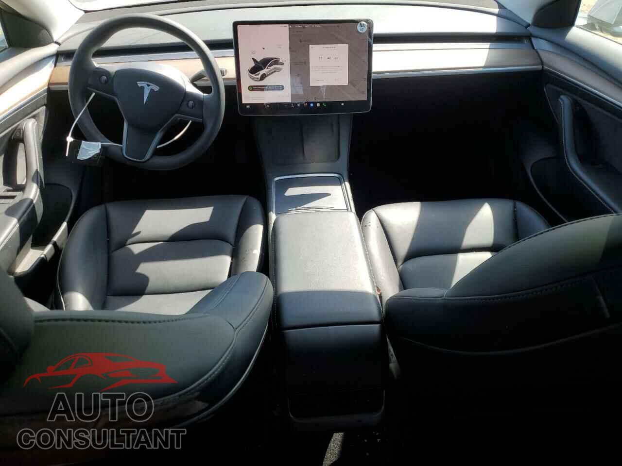 TESLA MODEL 3 2023 - 5YJ3E1EA3PF488636