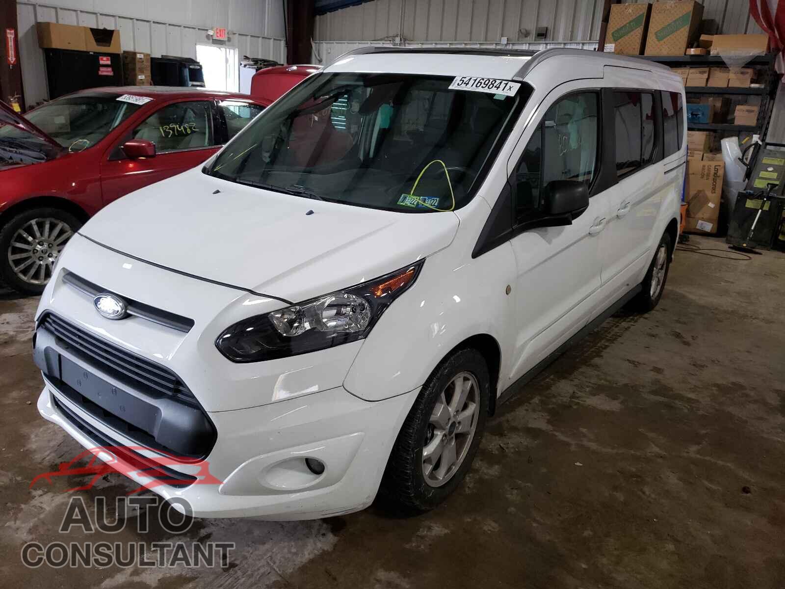 FORD TRANSIT CO 2016 - NM0GE9F77G1237448