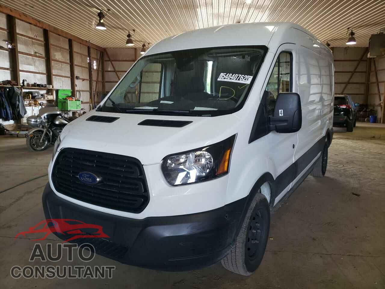 FORD TRANSIT 2019 - 1FTYR2CM7KKA87308