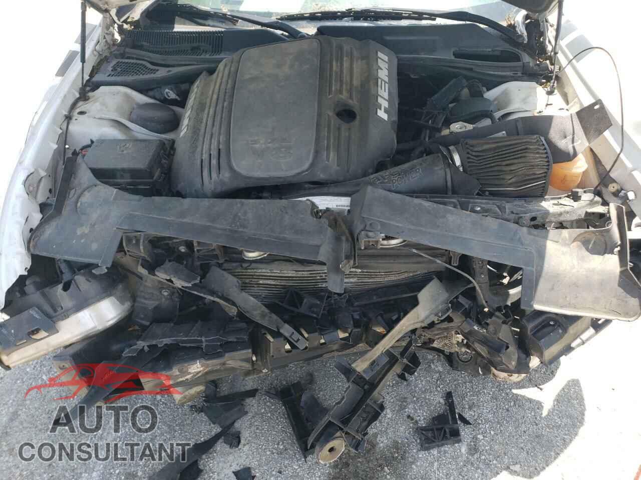 DODGE CHALLENGER 2012 - 2C3CDYBT2CH251923