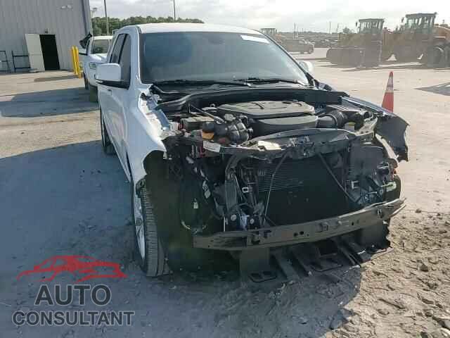 DODGE DURANGO 2021 - 1C4RDHDG1MC715794