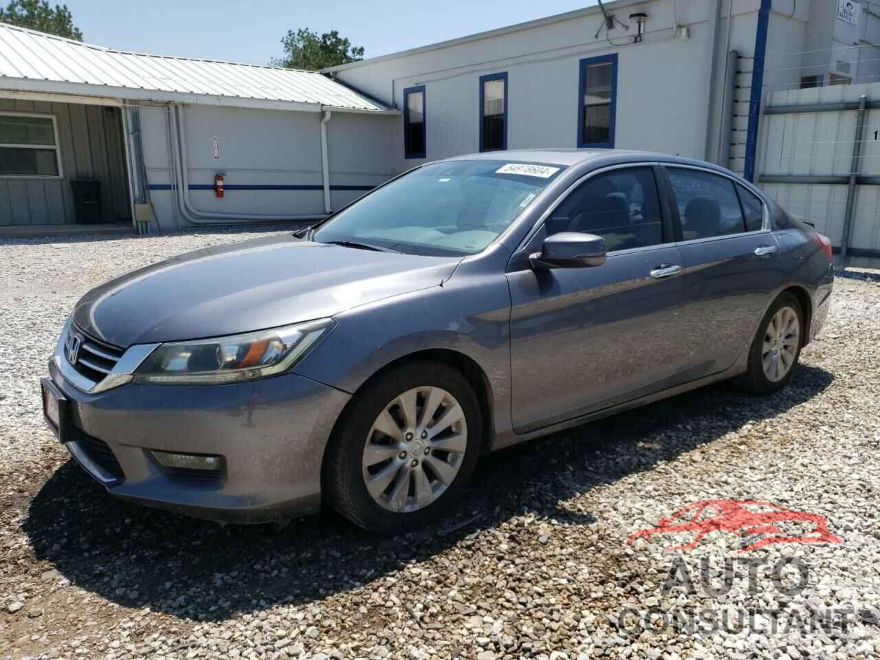 HONDA ACCORD 2015 - 1HGCR2F80FA221372