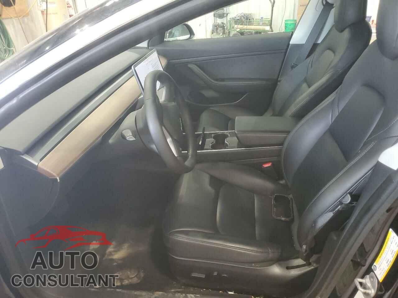 TESLA MODEL 3 2020 - 5YJ3E1EA3LF606274