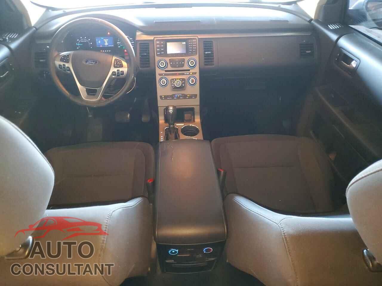 FORD FLEX 2016 - 2FMGK5B84GBA16649