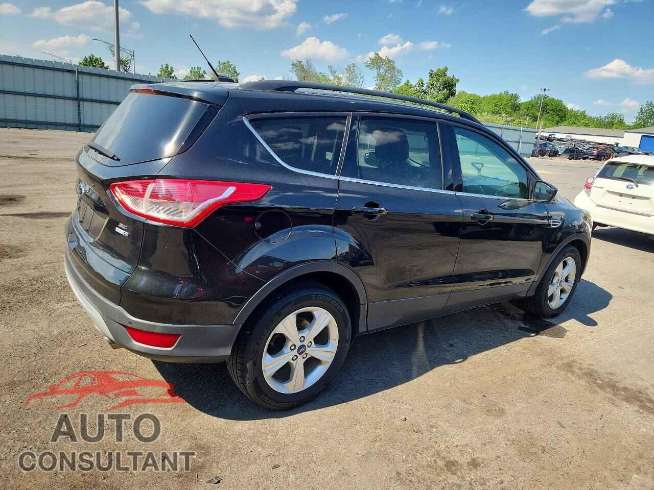 FORD ESCAPE 2014 - 1FMCU9G99EUD97892