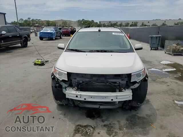 FORD EDGE 2013 - 2FMDK4JC2DBB41552