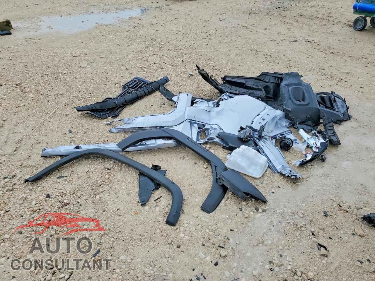 SUBARU OUTBACK 2026 - JF2BUPBD5TY493042