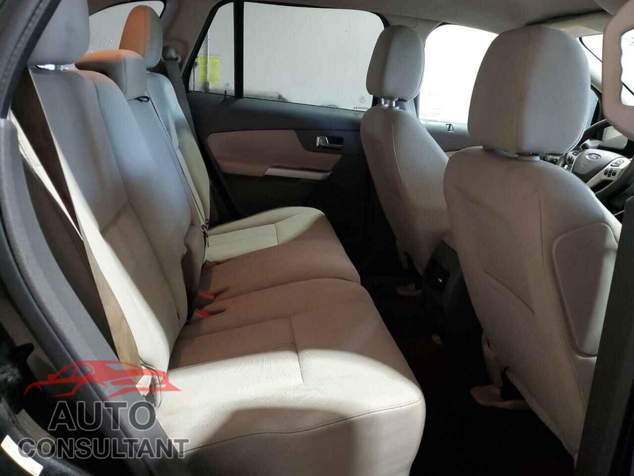 FORD EDGE 2014 - 2FMDK4GC1EBB59758
