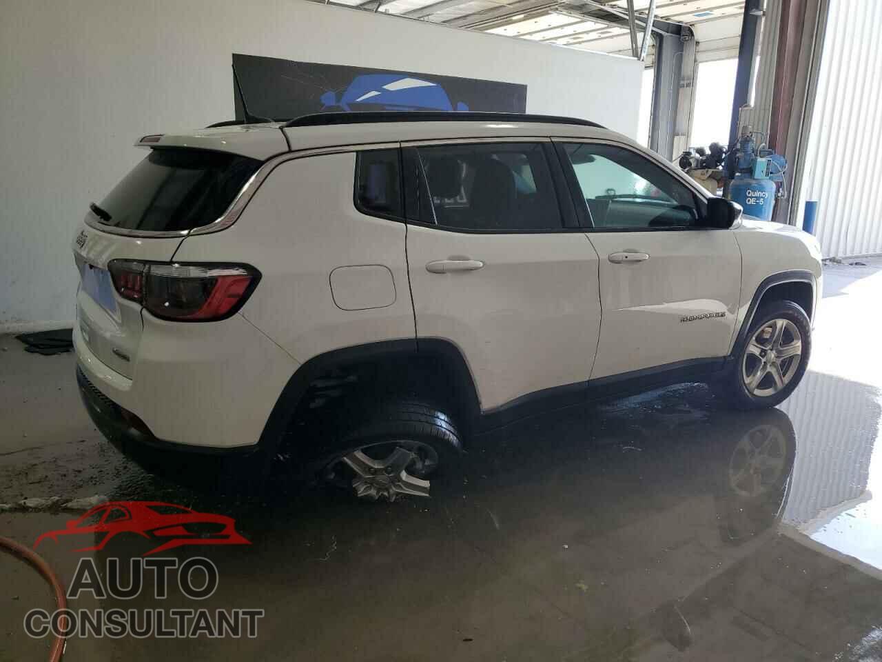 JEEP COMPASS 2024 - 3C4NJDBN3RT608064