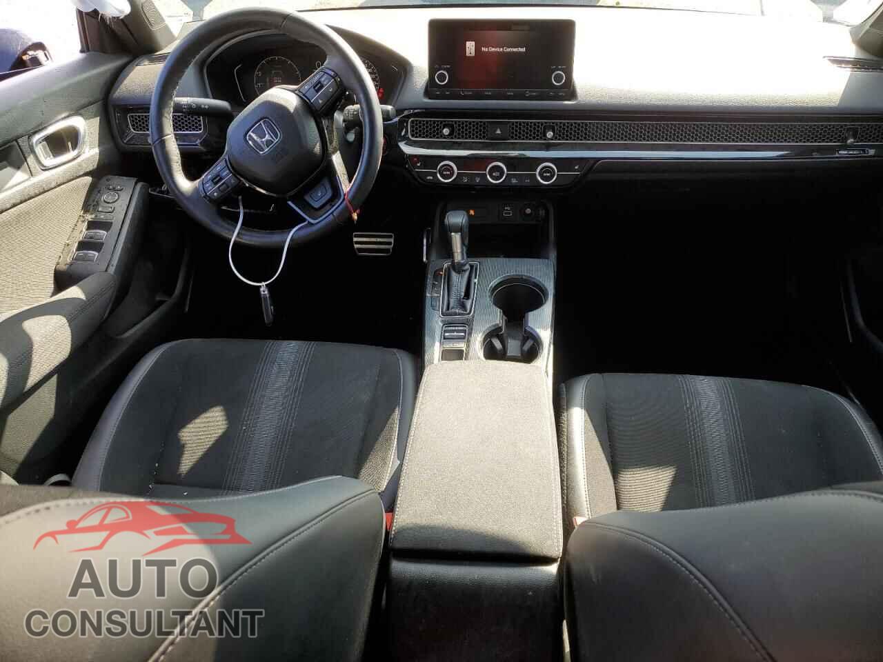 HONDA CIVIC 2023 - 2HGFE2F58PH108836