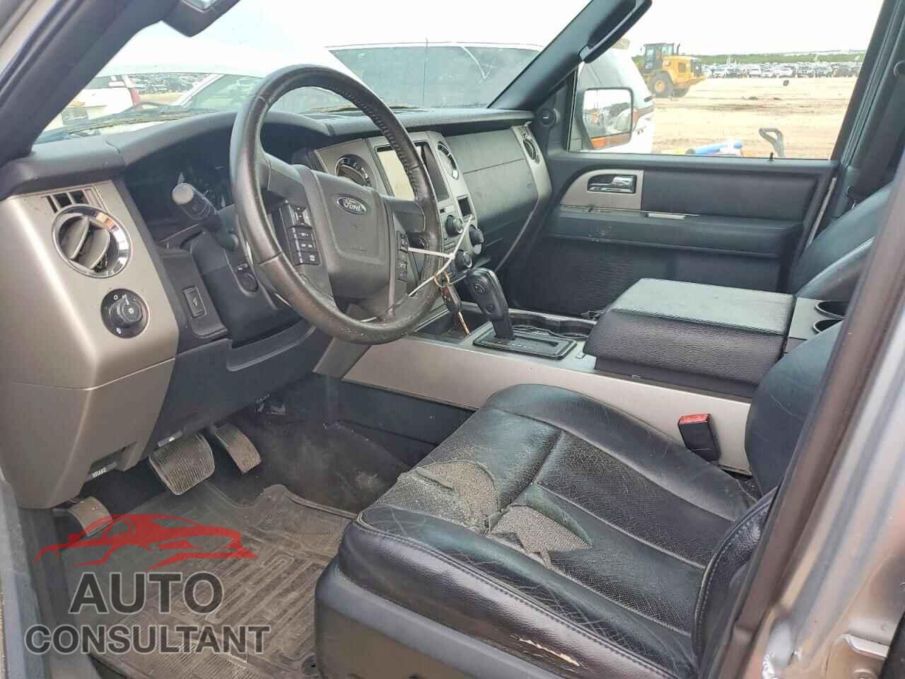 FORD EXPEDITION 2015 - 1FMJU1HT8FEF00234