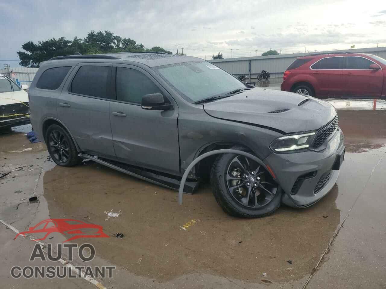 DODGE DURANGO 2023 - 1C4RDHDG7PC599568