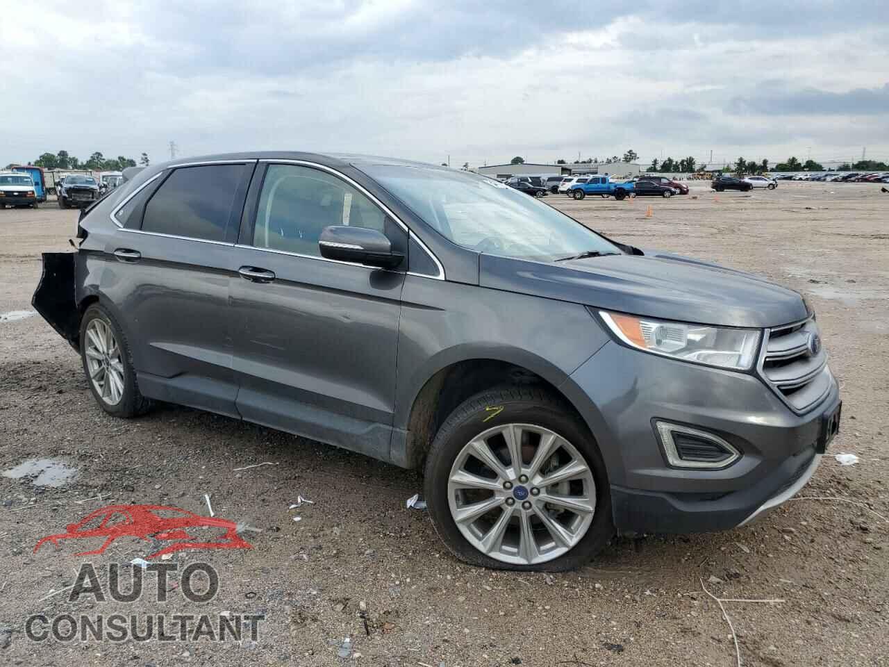 FORD EDGE 2018 - 2FMPK3K90JBC00541
