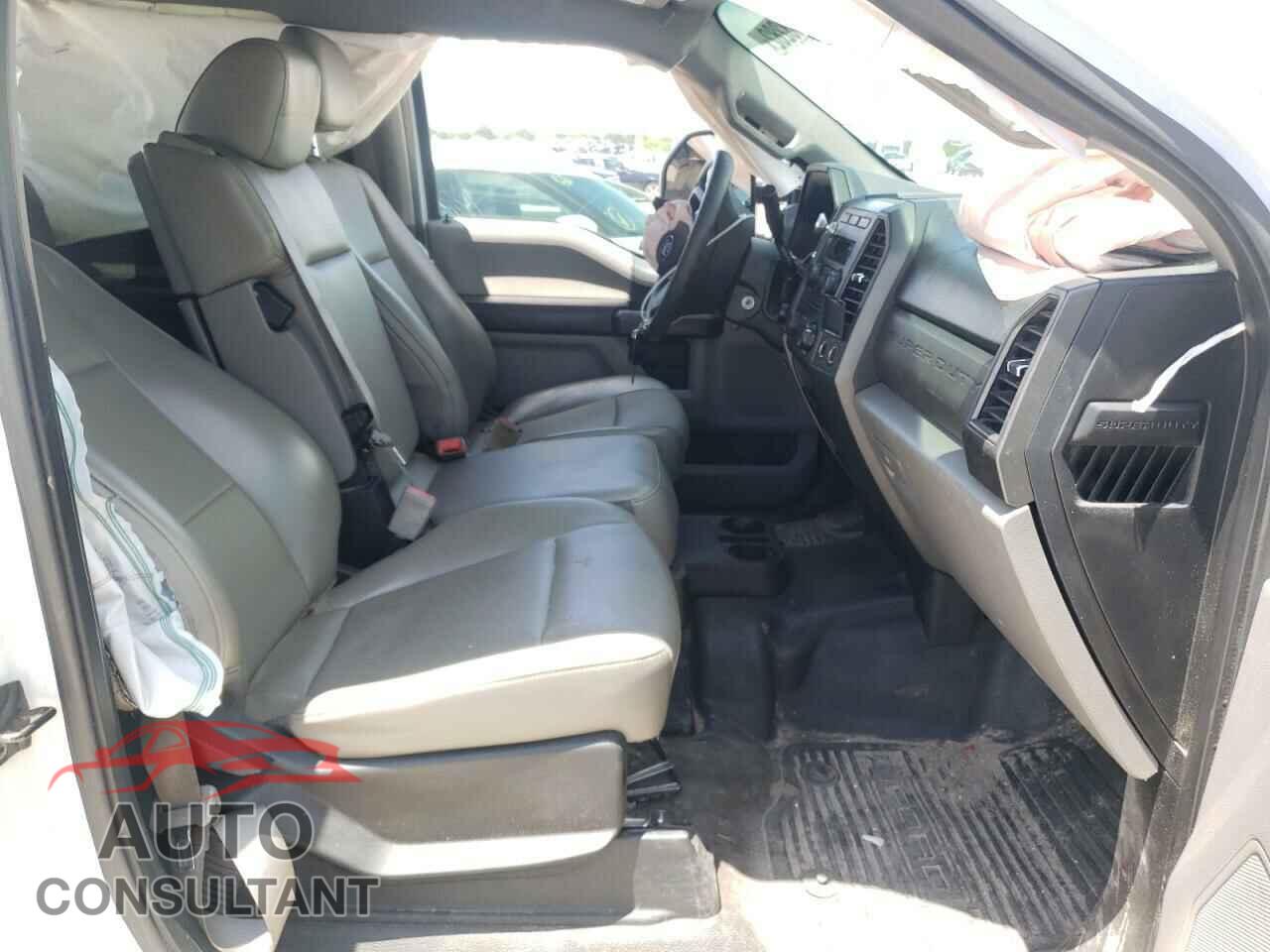 FORD F250 2018 - 1FT7W2BT5JEC53805